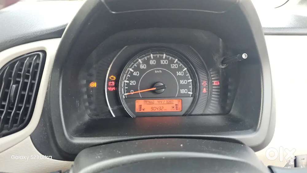 Wagonr 2022 Model 1st Owner Koi Bhi Kami Nahi Hai
