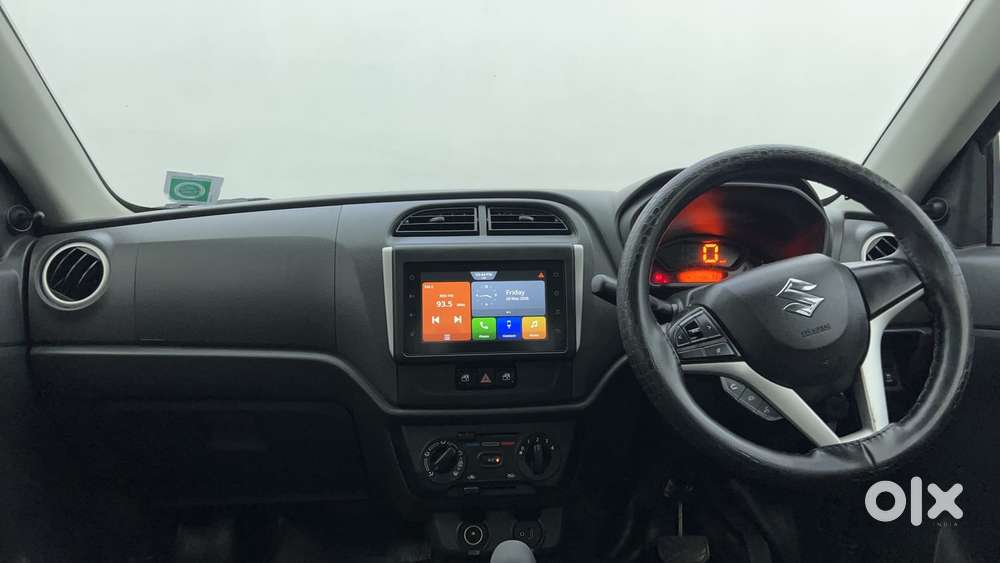 Maruti Suzuki Alto K10 Vxi Ags Optional, 2024, Petrol