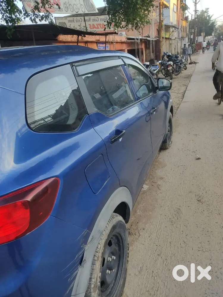 Renault Triber 2020