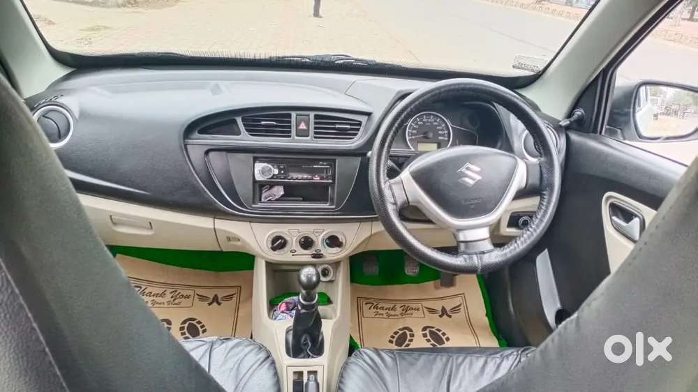 Maruti Suzuki Alto 800 2019 Lpg Good Condition
