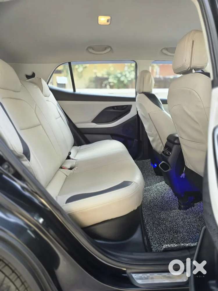 Hyundai Creta 2022 Diesel Well Maintained