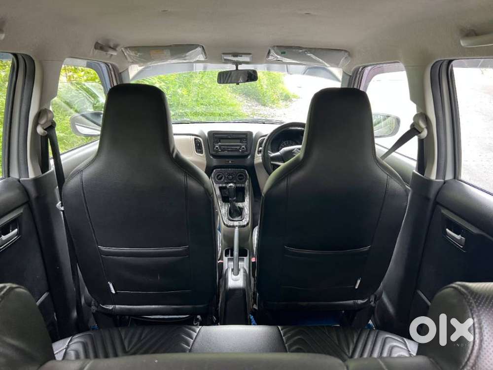 Maruti Suzuki Wagon R, 2023, Petrol