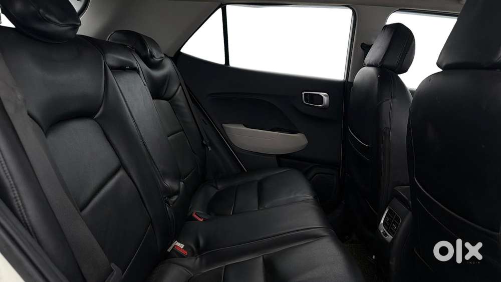 Hyundai Venue Sx, 2023, Petrol