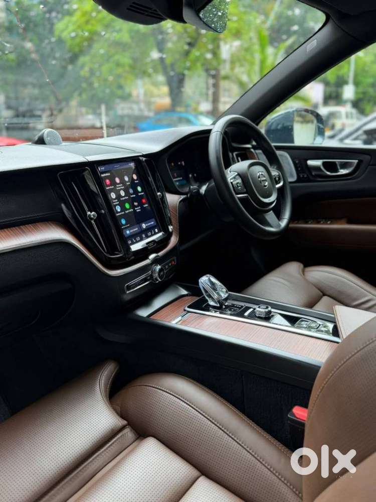 Volvo Xc60 2.0 B5 Ultimate, 2025, Petrol