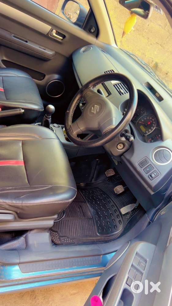 Maruti Suzuki Swift 2010 Diesel 140000 Km Driven