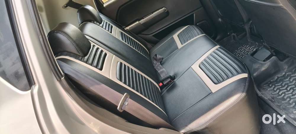 Maruti Suzuki Wagon R Vxi 1.2, 2024, Petrol