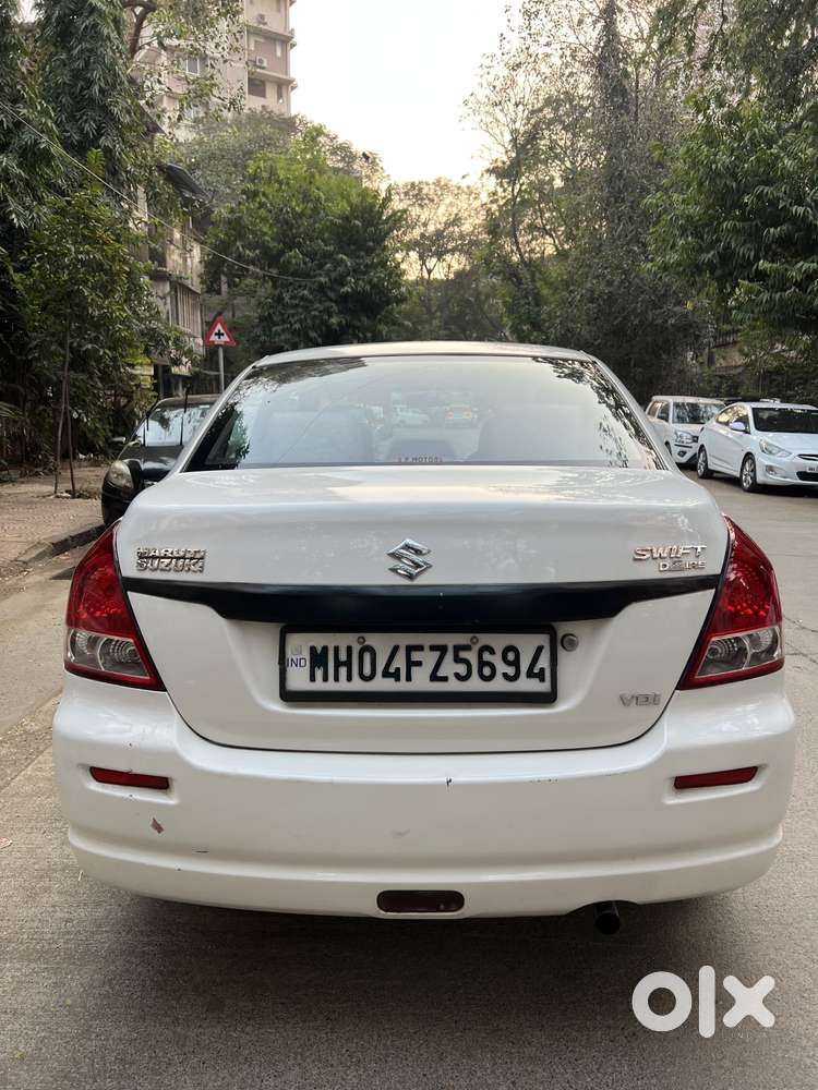 Maruti Suzuki Swift Dzire Tour Ldi, 2013, Diesel
