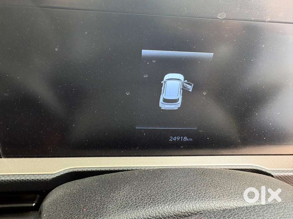 Hyundai Grand I10 Nios Sportz, 2021, Petrol