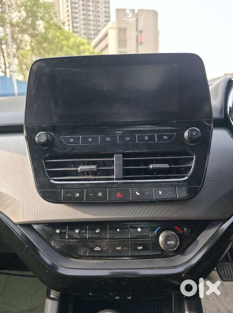Tata Safari 2.0 Kryotec Xza Plus (o) 6s Red Dark Edition, 2022, Dies..