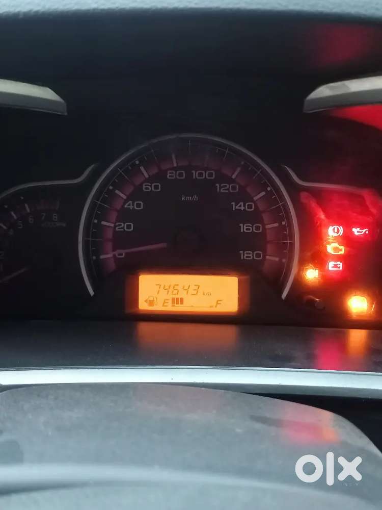 Well Maintained Alto K10