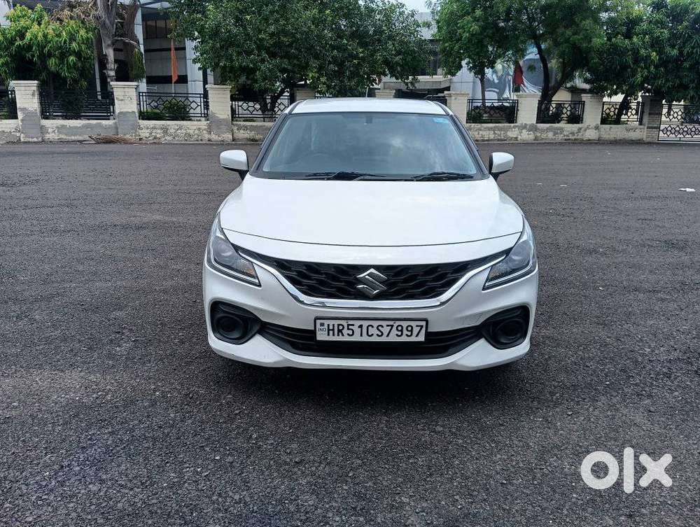 Maruti Suzuki Baleno Delta Cng, 2025, Cng & Hybrids