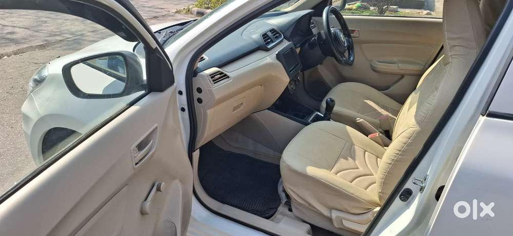 Maruti Suzuki Dzire 1.2 Lxi, 2023, Cng & Hybrids