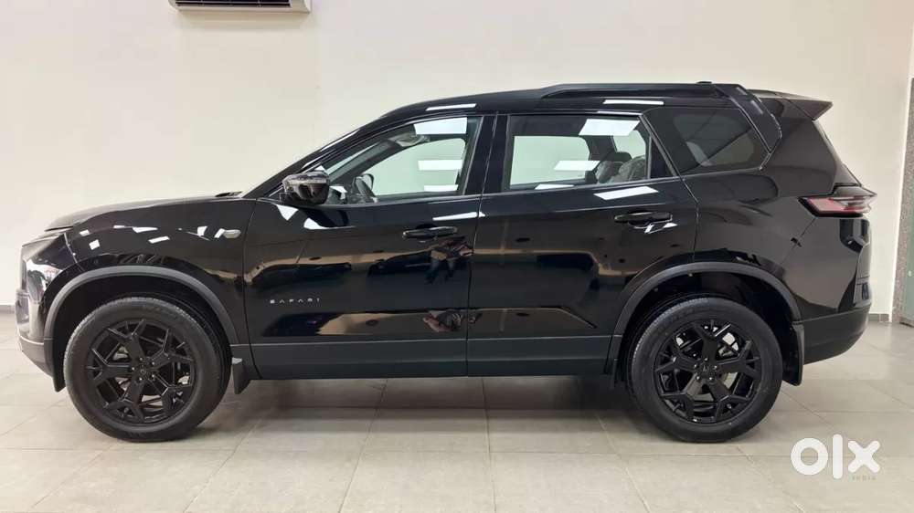 Tata Safari, 2026, Diesel