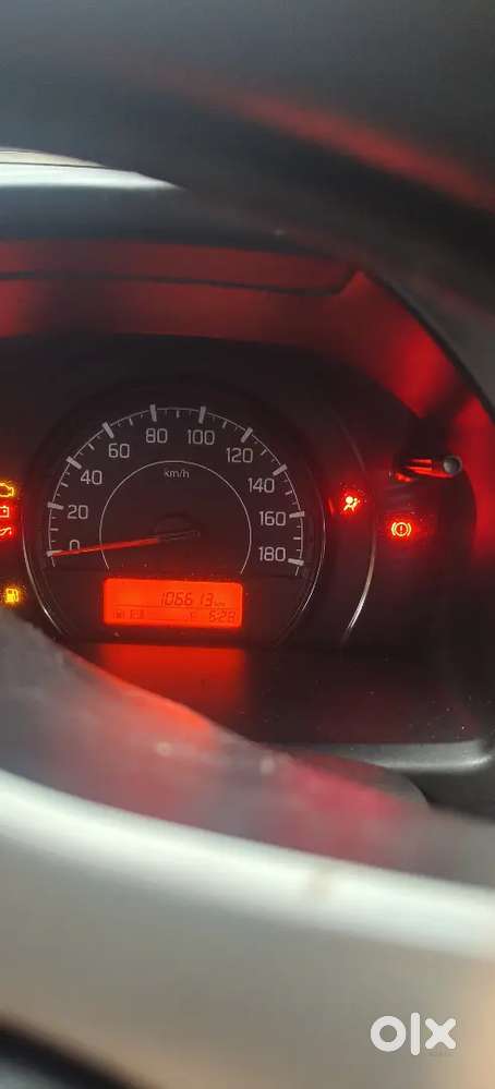 Maruti Suzuki Wagon R 2019 First Owner