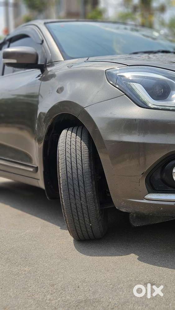 Swift Dzire Zxi Plus Automatic