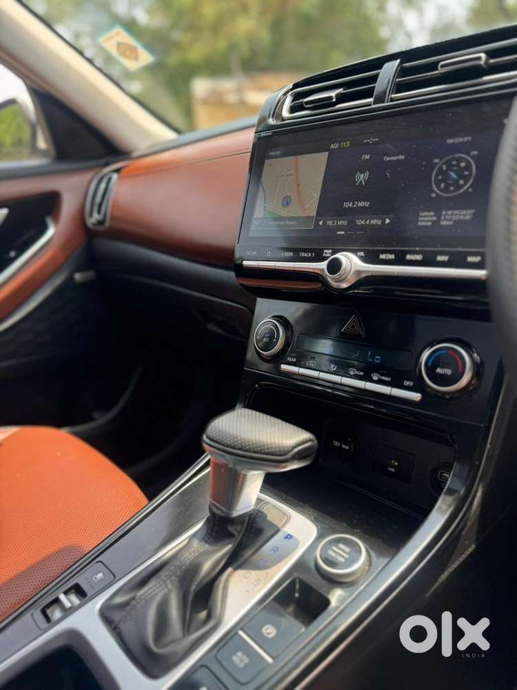 Hyundai Alcazar 2022 Signature O