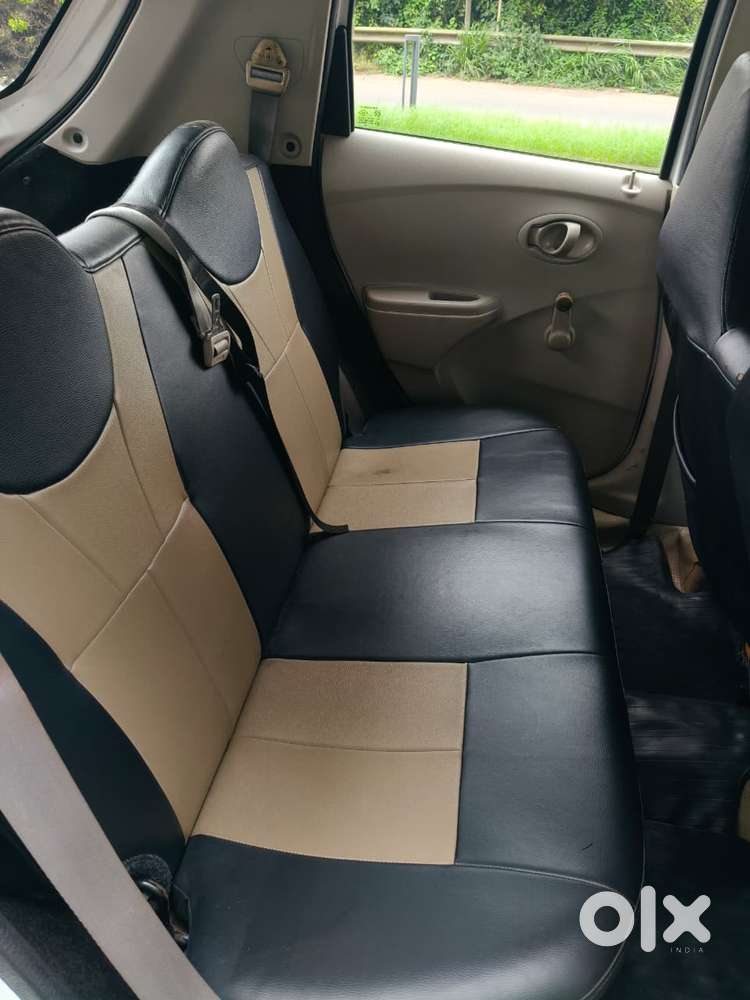 Datsun Go T, 2014, Petrol