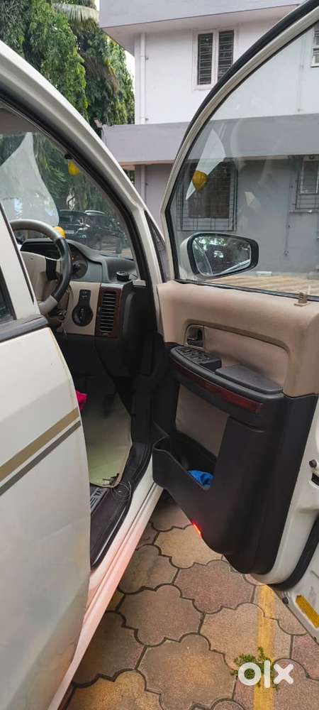 Tata Aria Diesel Manual 2014