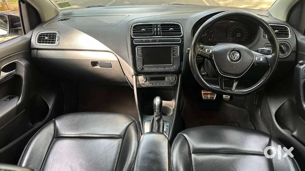 Volkswagen Polo Gt Tsi Sport Edition, 2018, Petrol