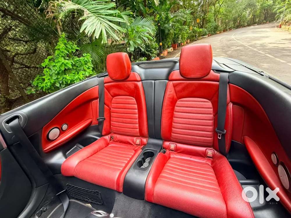 Mercedes-benz New C-class C300 Cabriolet, 2019, Petrol