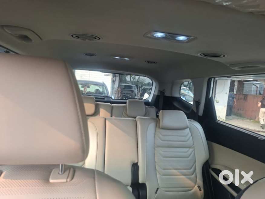 Kia Carens 1.5 Luxury Plus Diesel At 7 Str, 2023, Diesel