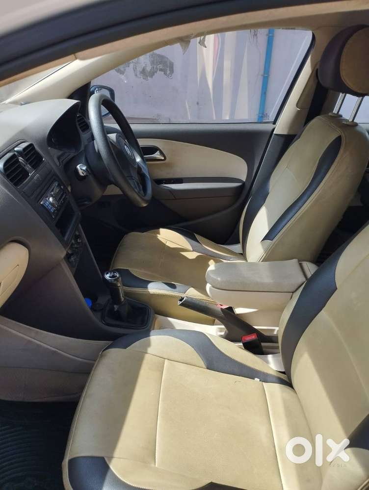Volkswagen Vento For Sale