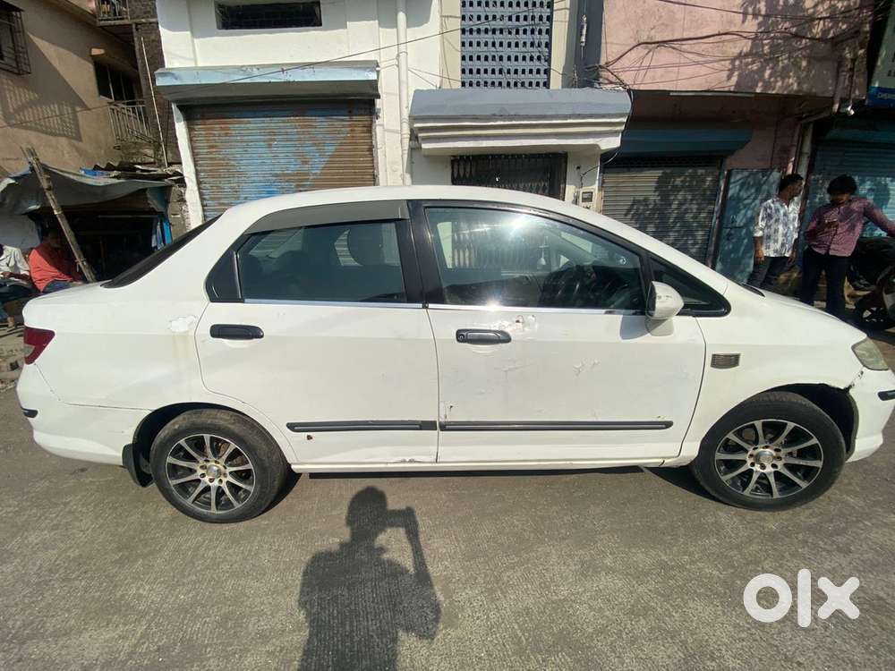 Honda City Dolphin In Good Condition