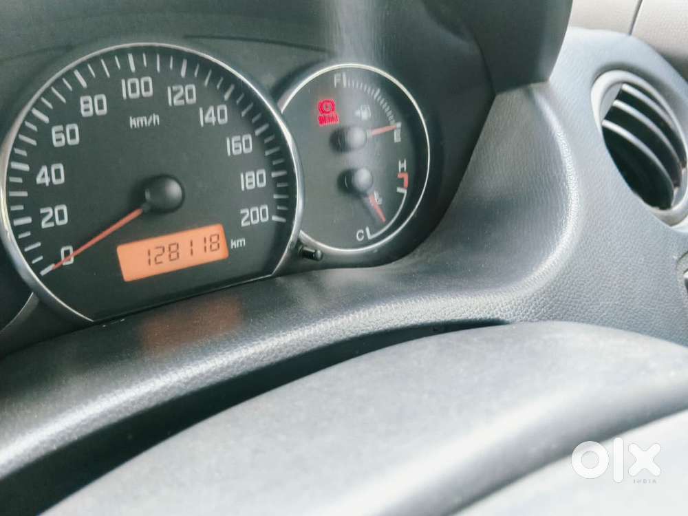 Maruti Suzuki Swift Dzire Vdi Bsiv, 2009, Diesel