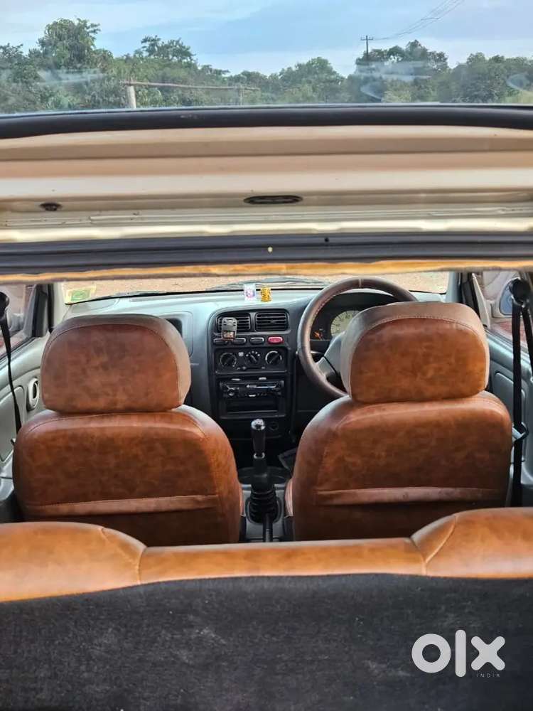 Maruti Suzuki Alto 2007 Well Maintained