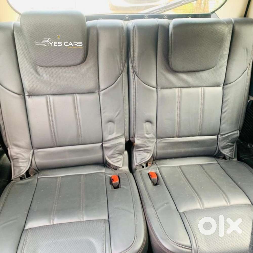 Mahindra Xuv500 2.2 W10, 2018, Diesel