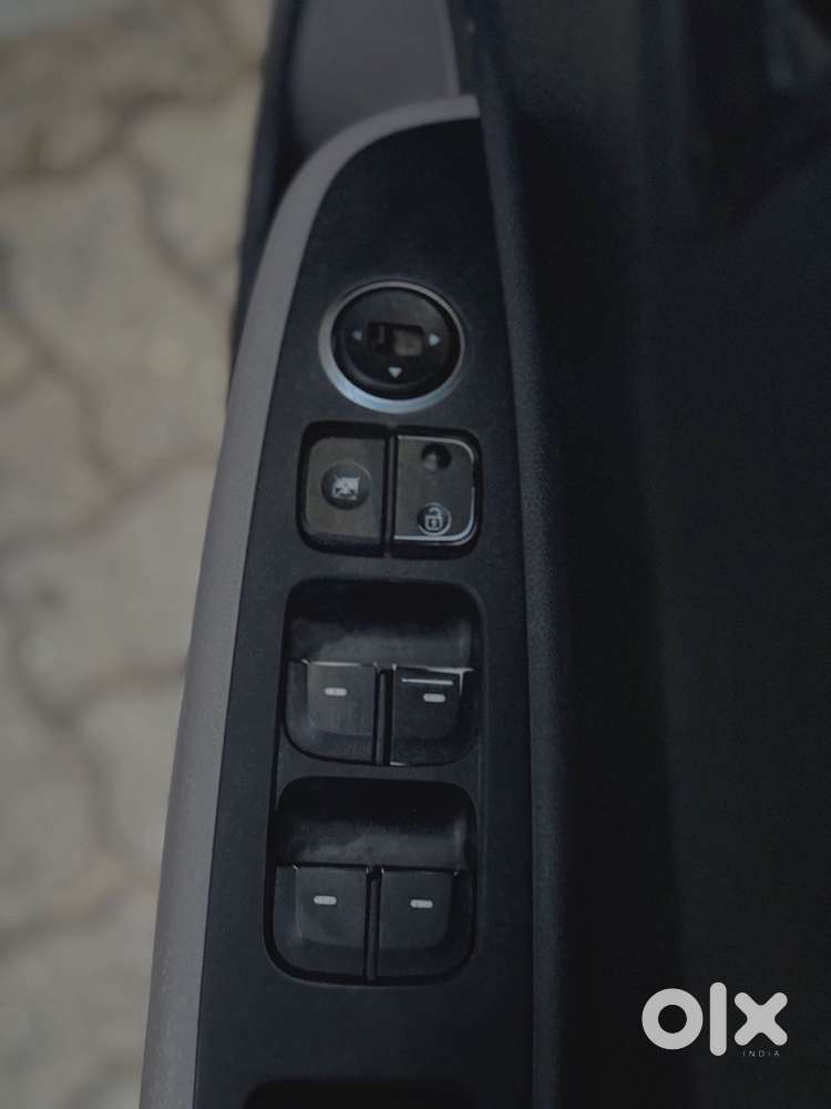 Hyundai Grand I10 Magna O At Petrol, 2014, Petrol