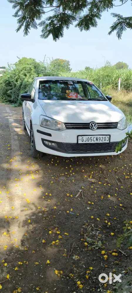 Volkswagen Polo 2010