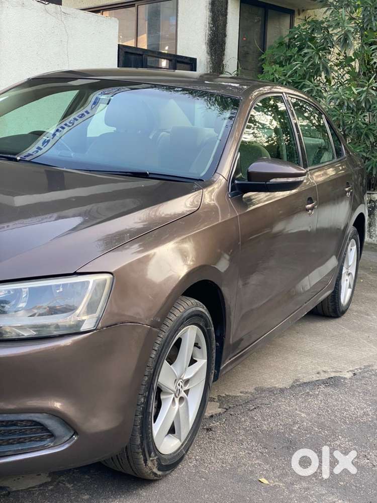 Volkswagen Jetta 2011 Dec Highline
