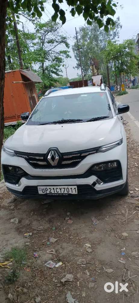 Renault Kiger 2023
