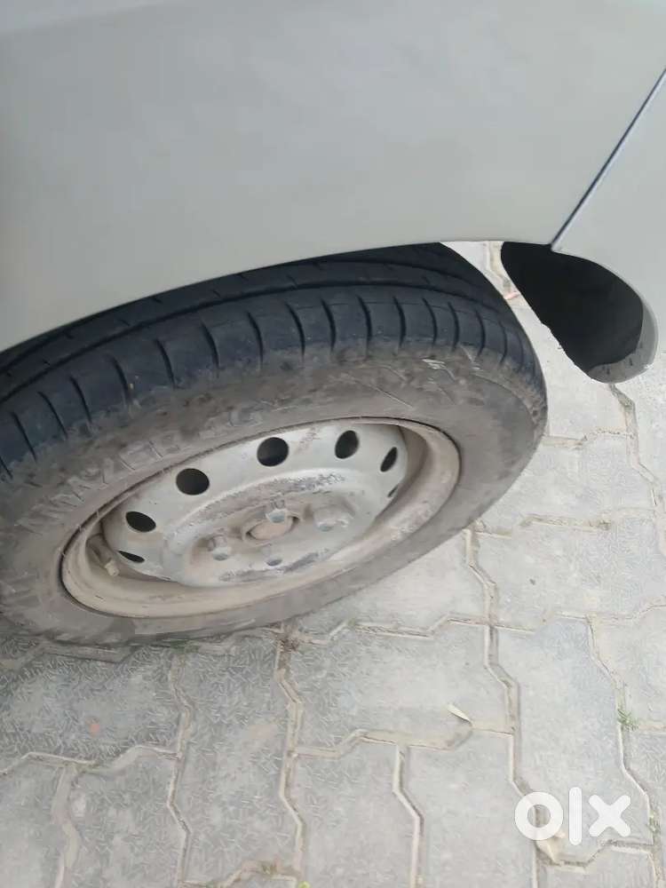 New Tyre Insurance Validit And Pollution Valid