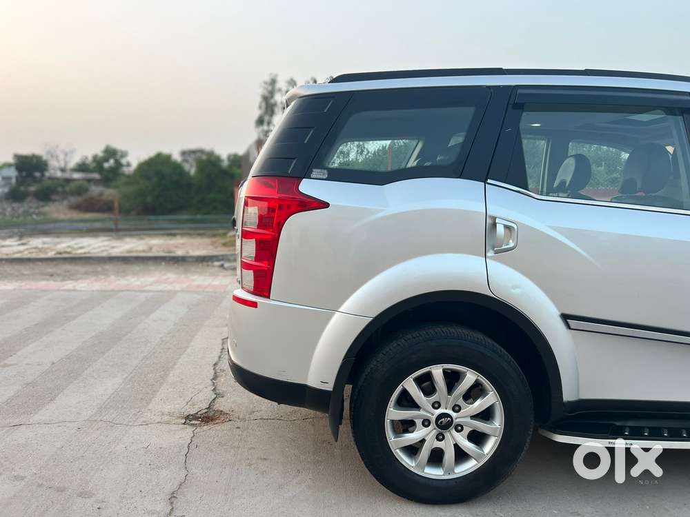 Mahindra Xuv500 2.2 W10, 2018, Diesel