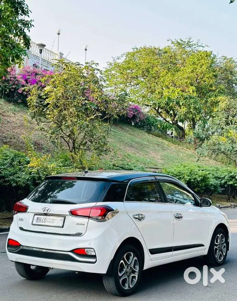 Hyundai I20 Diesel 2019
