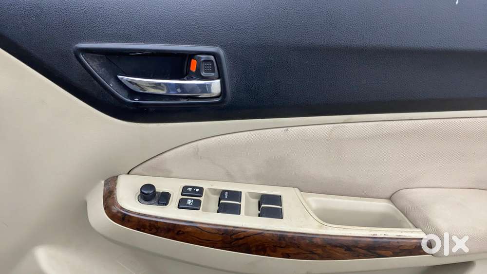 Maruti Suzuki Swift Dzire 1.2 Zxi Bsiv, 2018, Petrol
