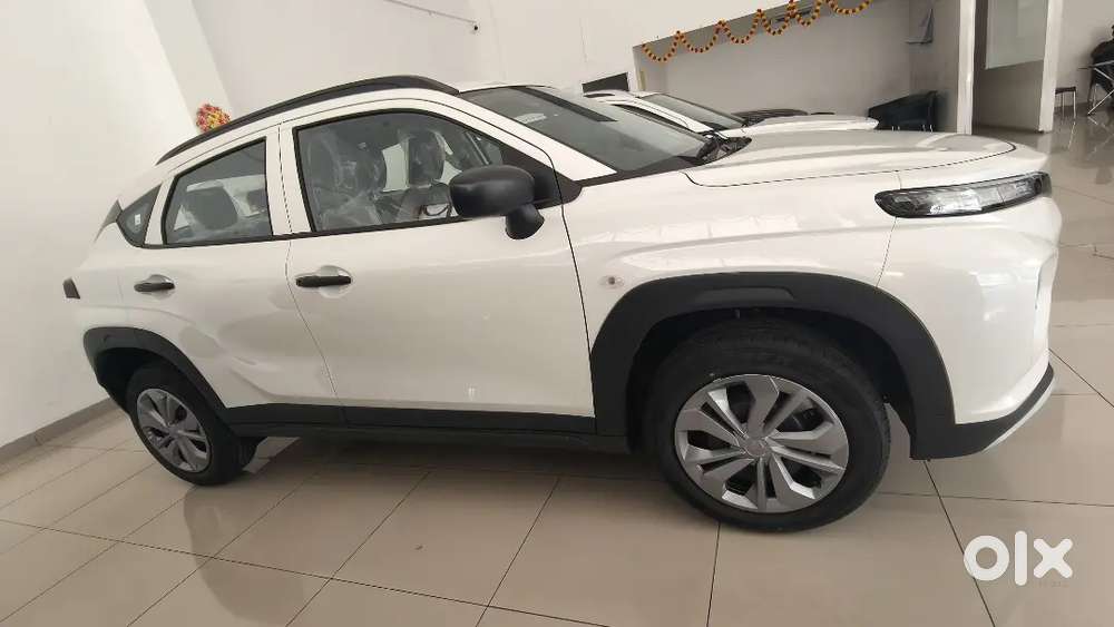 Maruti Suzuki Fronx 2026 Petrol