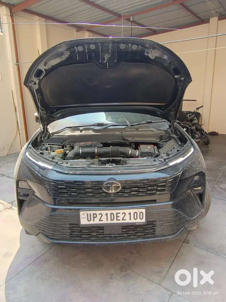 Tata Harrier 2024 Diesel 37000 Km Driven