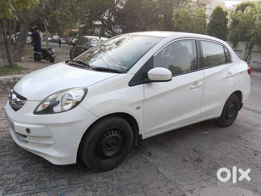 Honda Amaze 2013-2016 Ex I-vtech, 2014, Diesel