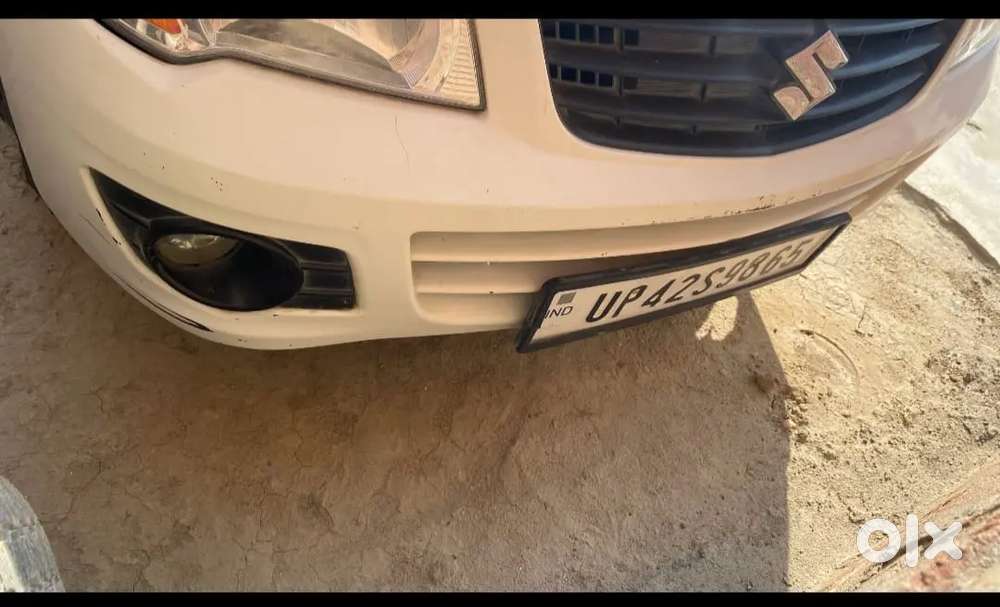New Condition Car..top Model