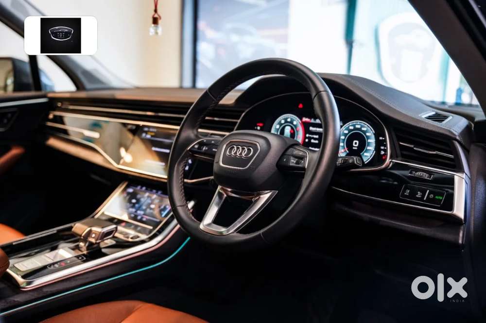 Audi Q7 3.0 Tdi Technology, 2025, Petrol