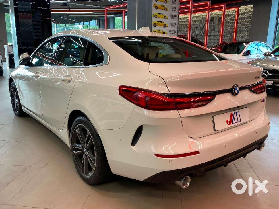 Bmw 2 Series Gran Coupe, 2021, Diesel