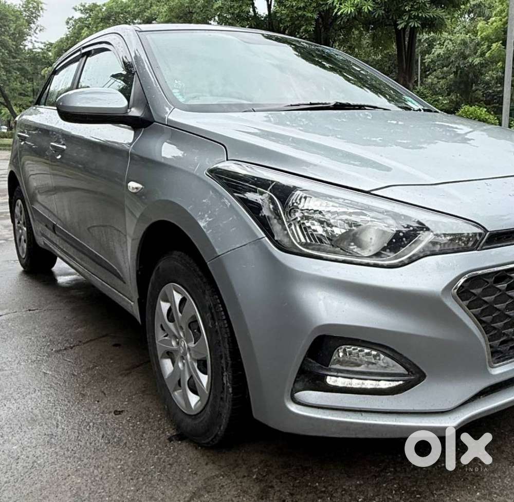 Hyundai Elite I20 1.2 Magna Plus, 2020, Petrol