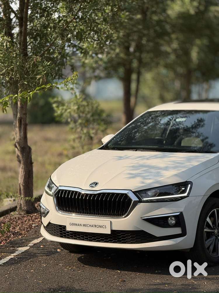 Skoda Slavia 1.5 Tsi Style, 2024, Petrol