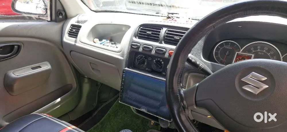 Alto K10 Car