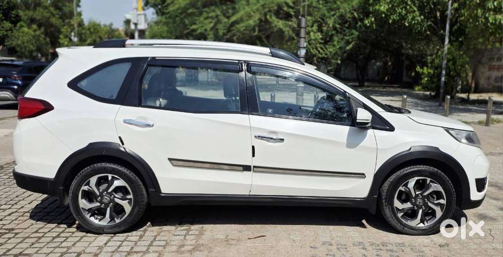Honda Br-v I-dtec V Mt, 2016, Diesel