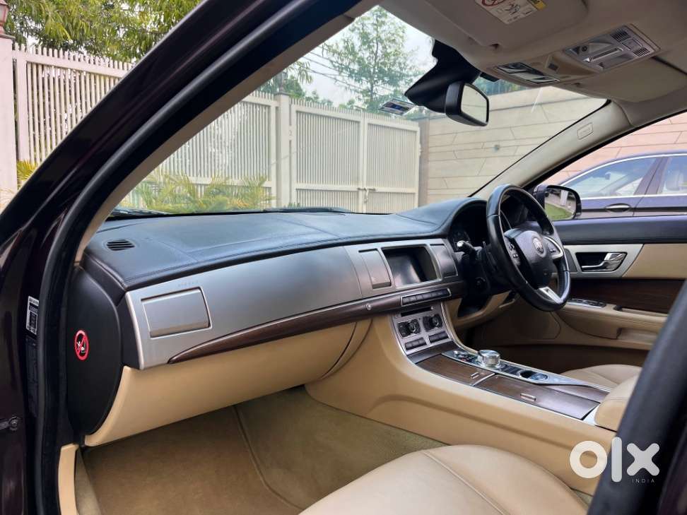 Jaguar Xf 2.0 Diesel Prestige, 2014, Diesel