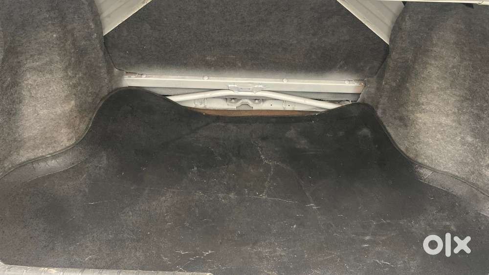 Honda City 2015-2017 I Vtec V, 2016, Petrol